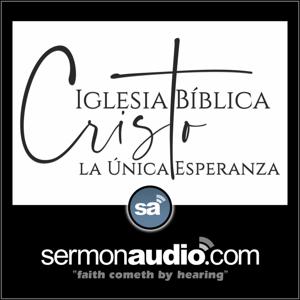 Igl. Bíblica Cristo la Única Esperanza