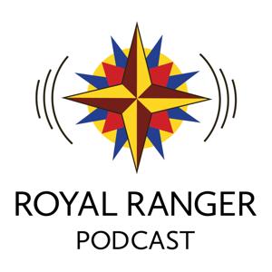 Royal Ranger Podcast