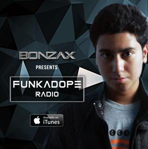 Funkadope Radio