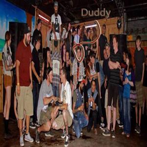 Who The Hell Are You?