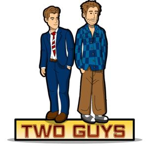 Two Guys
