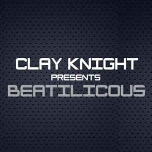 BEATILICOUS by CLAY KNIGHT