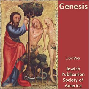 Torah (JPSA) 01: Genesis by Jewish Publication Society of America (1888 - )