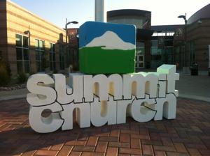 Summit Church of Castle Rock