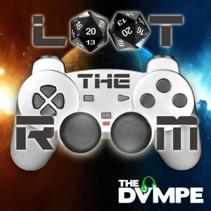 Loot The Room by www.DVMPE.com