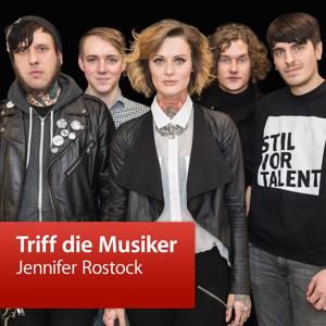 Jennifer Rostock: Triff die Musiker