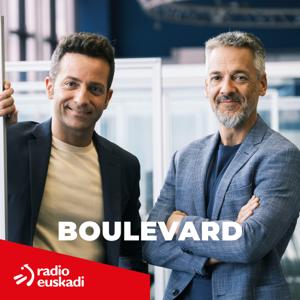 Boulevard by Radio Euskadi (EITB)