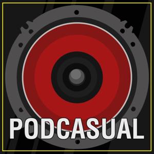 Podcasual