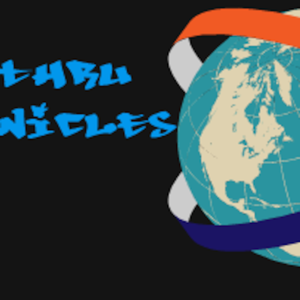 Drive-Thru Chronicles Podcast