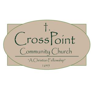 The Crosspoint Community Church Rialto Podcast