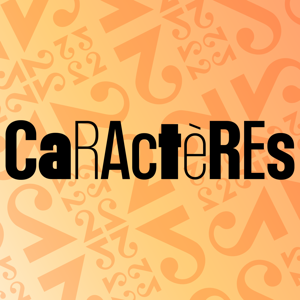 Caractères ‐ RTS Espace 2