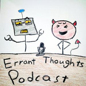 Errant Thought Pod