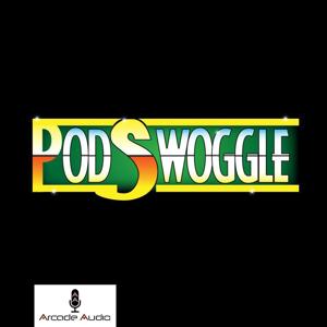 Podswoggle: A Wrestling Podcast by Arcade Audio