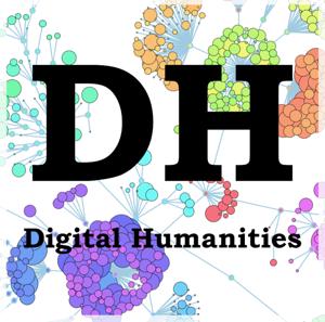 DH Podcast - Rachel Rochester