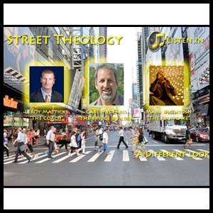 Street Theology Podcast