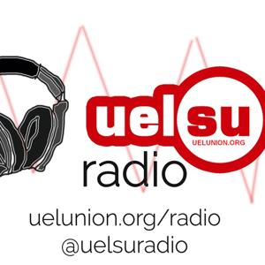 UELSU Radio Podcasts