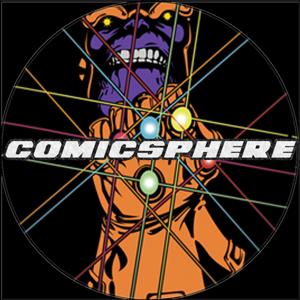 Comicsphere