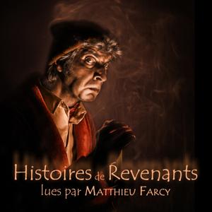 Histoires de Revenants