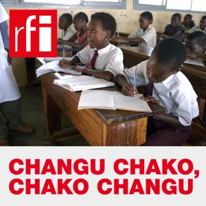 Changu Chako, Chako Changu