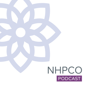 NHPCO Podcast by NHPCO