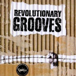 INFO7 - Revolutionary Grooves | naiz.eus