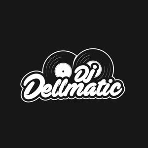 The Dj Dellmatic Podcast