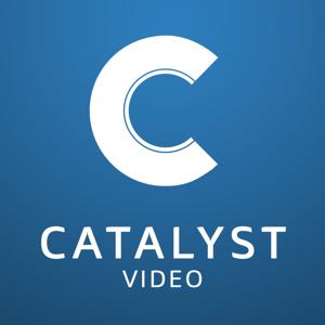 Traders Point Student Ministry - Catalyst (Video)