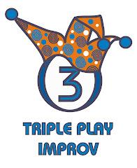 Triple Play Improv Video Podcast