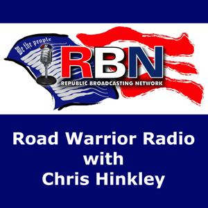 Road Warrior Radio w/ Chris Hinkley