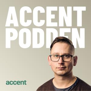 Accentpodden