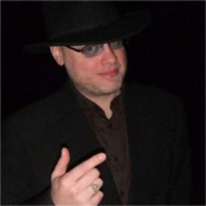 Speaking of Strange Podcast: Joshua P. Warren by Joshua P. Warren