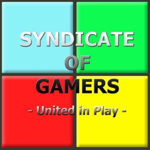 Syndicate Of Gamers