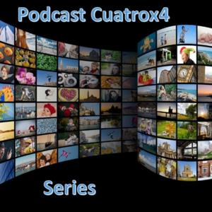 Podcast Cuatrox4