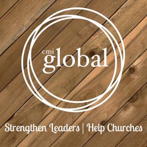 CMI Leadership Podcast - CMI Global