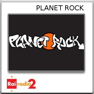 Planet Rock