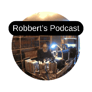 ROBBERT’S PODCAST