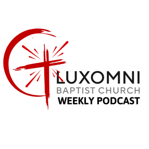 Luxomni Baptist Church