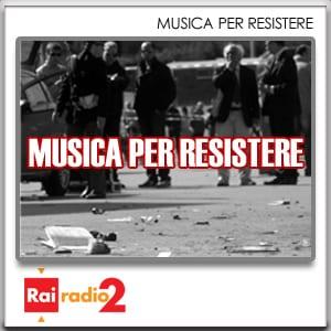 Musica per resistere