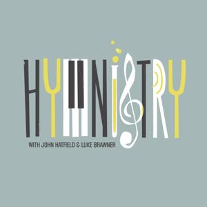 Hymnistry by Luke Brawner, John Hatfield