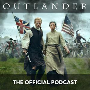 The Official Outlander Podcast by STARZ