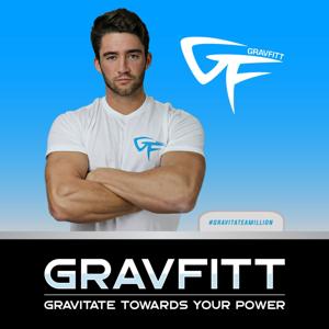 Gravitate Towards Your Power