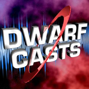 DwarfCasts (a Red Dwarf podcast) by Ganymede & Titan