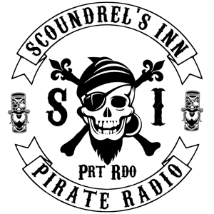 Scoundrel's Inn Pirate Radio