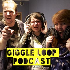 Podcast – GIGGLE LOOP