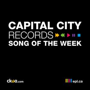 Capital City Records Podcast