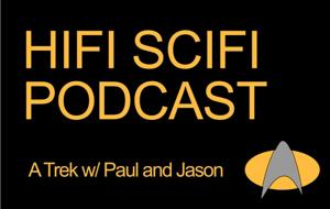 HiFiSciFi Podcast