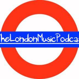 TheLondonMusicPodcast