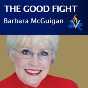 Ave Maria Radio: The Good Fight