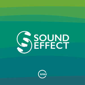 Sound Effect by Gabriel Spitzer and Jennifer Wing