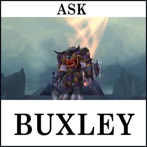 Ask Buxley